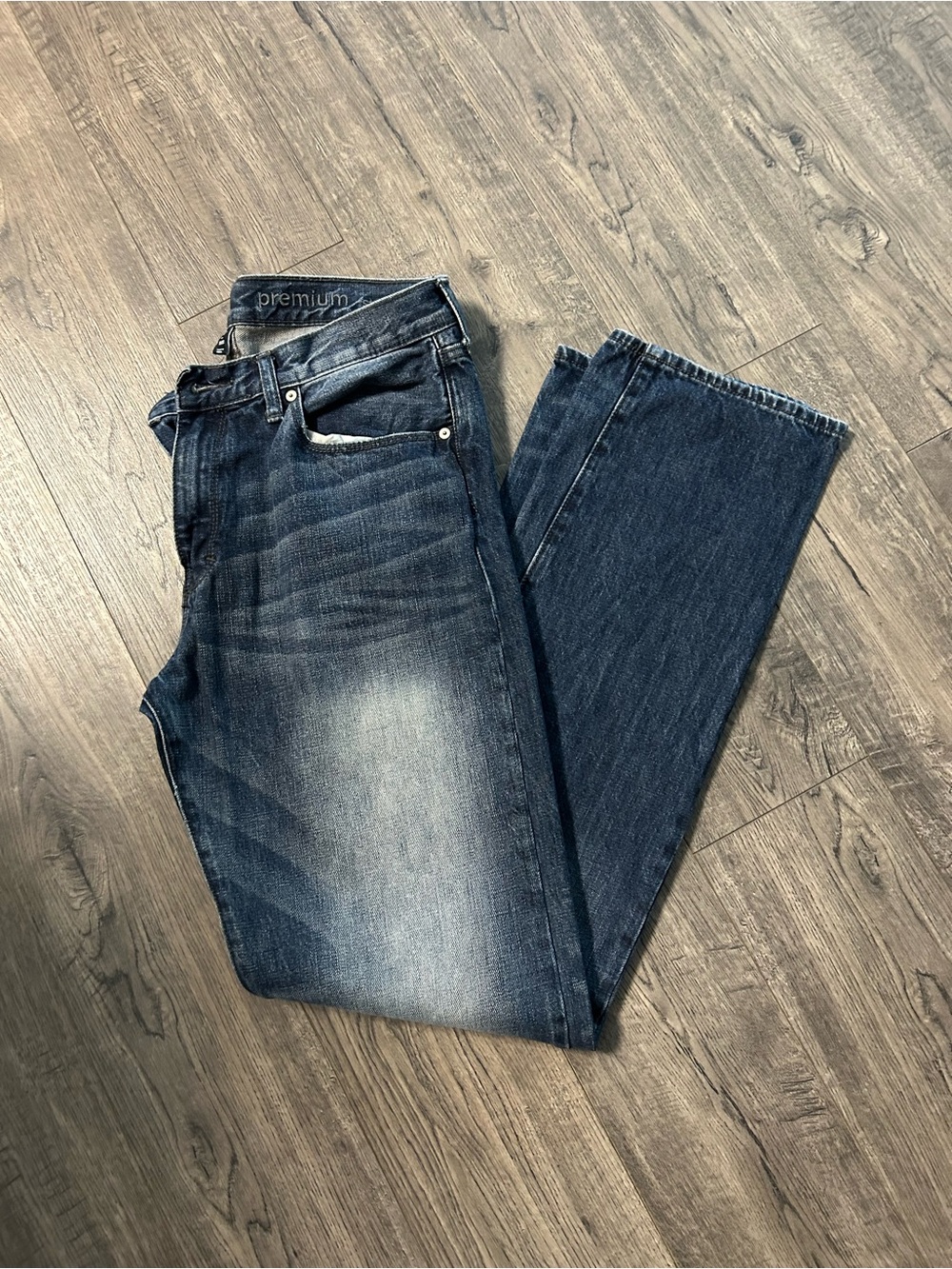 Gap Jeans